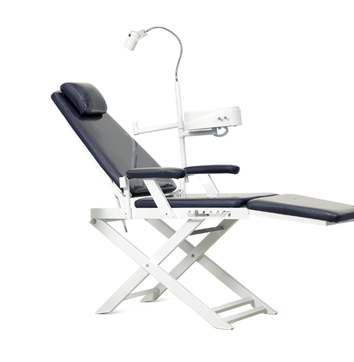 dental chair