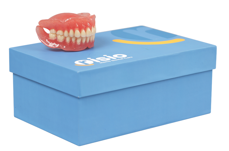 dentures treatment