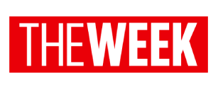 The week -logo