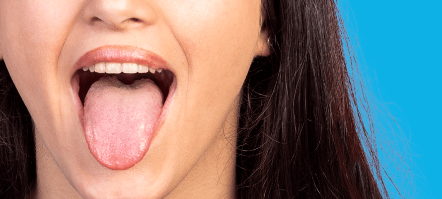 What Your Tongue Can Tell You About Your Oral Health