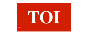 times of india -logo