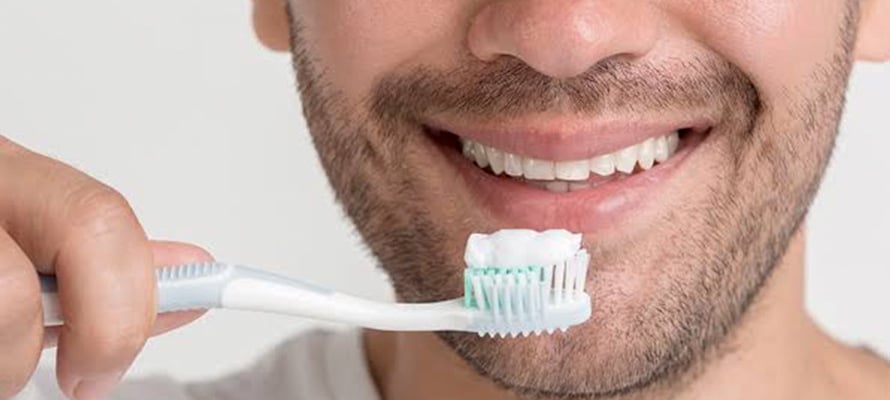 Oral Hygiene tips