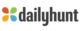 daily hunt-logo